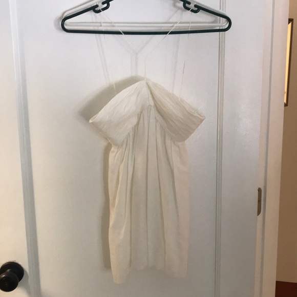 Stella McCartney Tops - White thin strap top